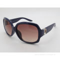 Dark Blue Frame Brown Gradient Lens Dioreveningf 17c/cc Womens Sunglasses Brand Name Sun Glasses